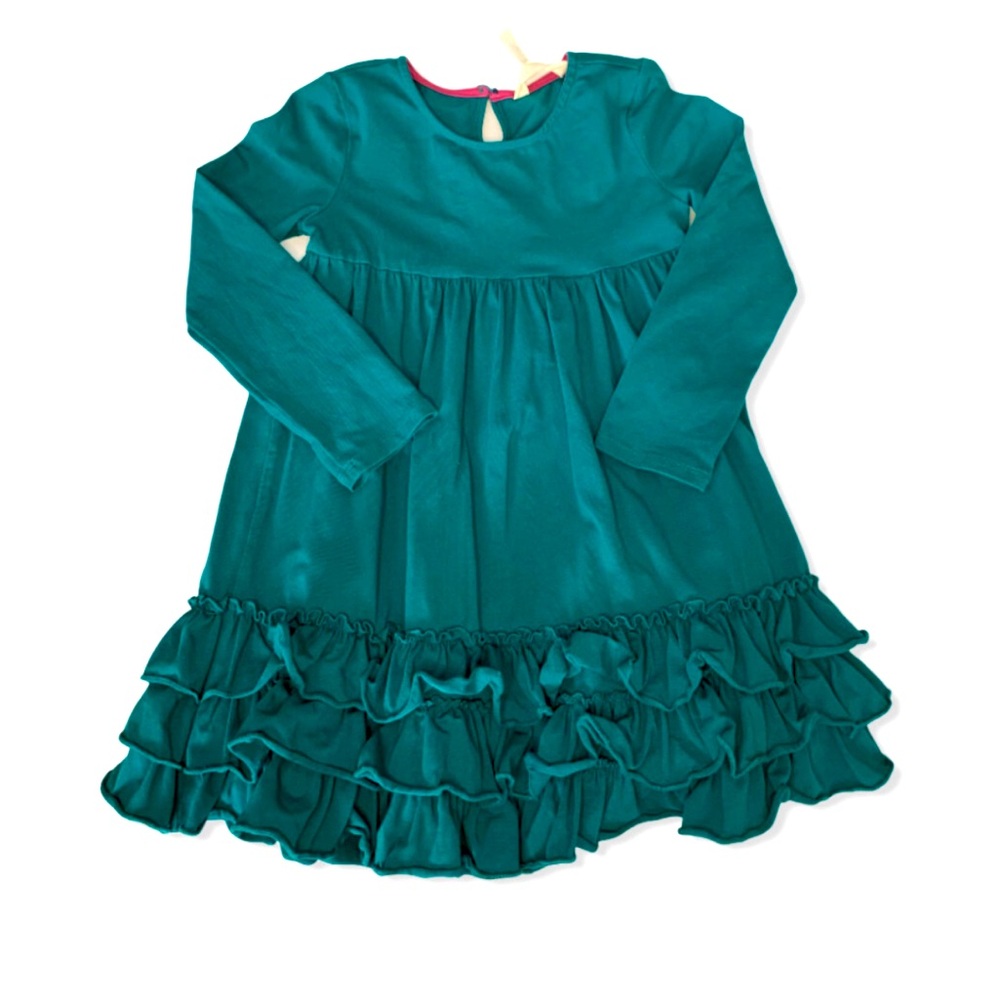 NWT Matilda Jane Veggie Stand Dress, Size 4